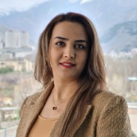 marzieh fathi