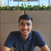 Ujjawal Agrawal
