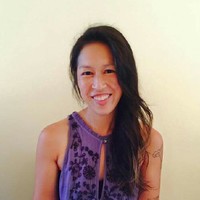 Vanessa Lew