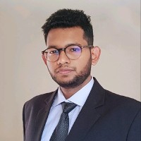 Md Sakib Al Hasan