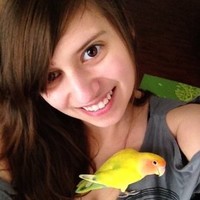 Kayla Bordash-Hewitt