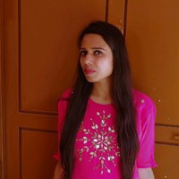 Anu Chahal