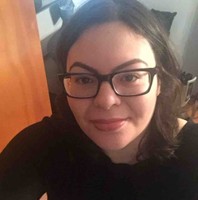 Francisca Flores