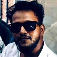 Shoib Ahmed