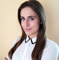 Katarzyna Paczyńska