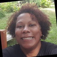 Karen Harris
