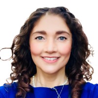 Diana Sofia Moreno-Gomez