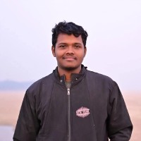 Binod Kumar Moharana