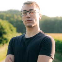 Blaž Vidovič