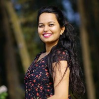 Prajakta Magam