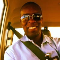 Fred Otieno