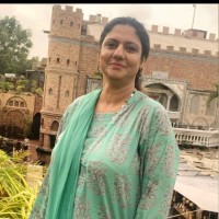 Sabeen Rashid