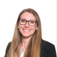 Mélissa Clavien (Gilliand)