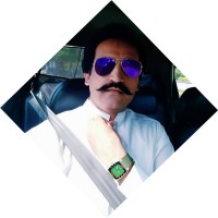 Tani Baloch