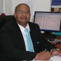 Mirza M. Hassangy Mirza M.Hassangy