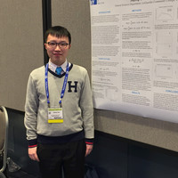 Jiafeng (Jeffrey) Chen