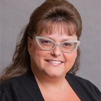 Kimberlie Wright