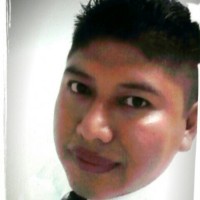 Eber Josue Vaca Federico