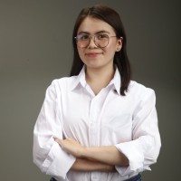 María Fernanda Corlay Sosa