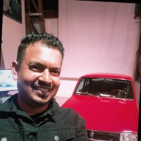Praneel Kumar