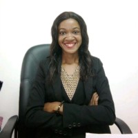 François-Cyrielle NDONG