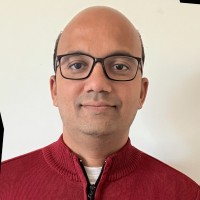 Yogesh Deshmukh
