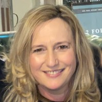 Jayne Hallatt