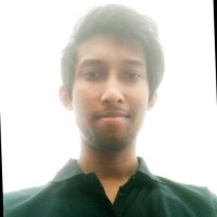 Md. Arafat Hossain