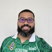 Aaron Camacho