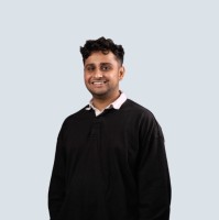 Dhruv Nair