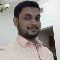 Abdul Shafeek