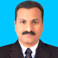 Sunil Abraham