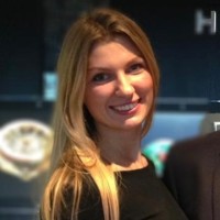 Nadzeya Kisialiou