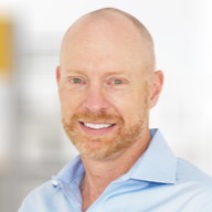 Greg Sinclair, Cfa