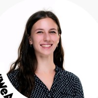 Audrey Van Den Broucke