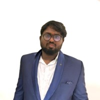 Hariprakash Ravichandran