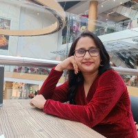Garima Tiwari