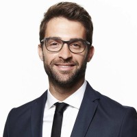 Aaron Winston