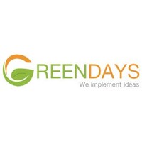 Greendays InfoTech