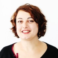 Catherine PASQUIER