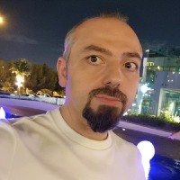 Mustafa Idilby