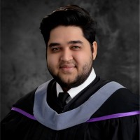 Muhammad Salaar Durrani