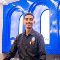 Shanskar Dey