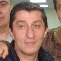 Pierre Bosik