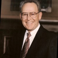 Earl Royse