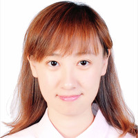 Ashley Wang