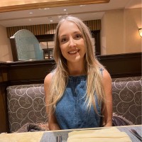 Jessica Scully (Foundation Cipd)