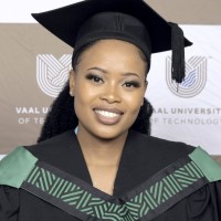 Itshepeleng Moholi
