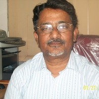 Ujjwal Sinha