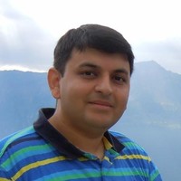 Dr Abdul Rafay Khatri